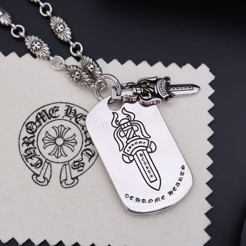 Chrome Hearts Necklaces